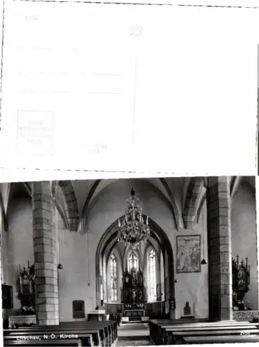 70262,Litschau Kirche Innen