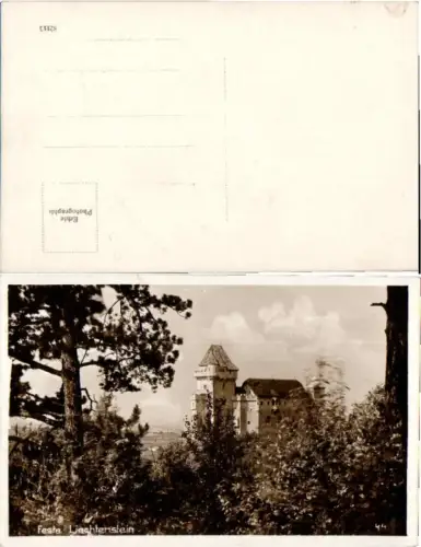70269,Feste Liechtenstein b. Mödling 1925