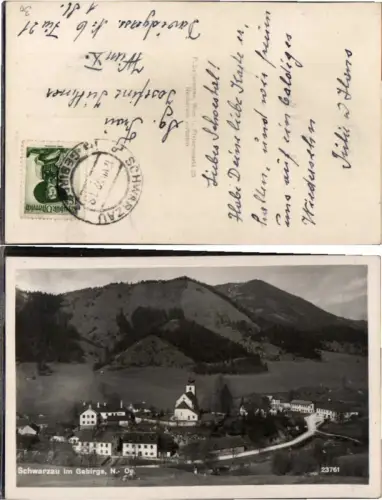 71598,Schwarzau im Gebirge pub Ledermann 23761