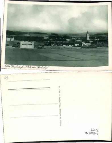 72177,Obergrafendorf b. St Pölten Bahnhof