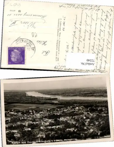 72240,Bad Deutsch Altenburg pub Ledermann 34334