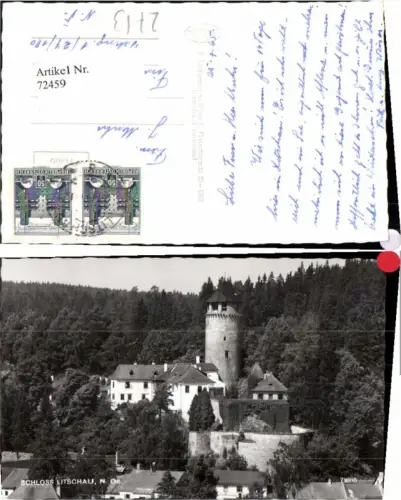 72459,Schloss Litschau pub Ledermann 71855