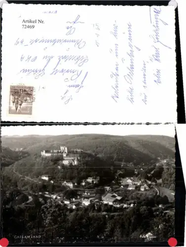 72469,Gars am Kamp pub Foto Klapper