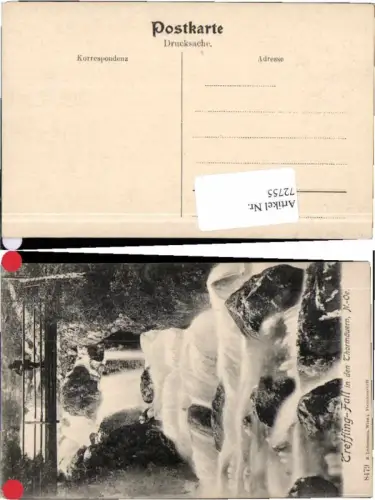 72755,Treffling Fall b. Gaming Tormäuer pub Ledermann 8479