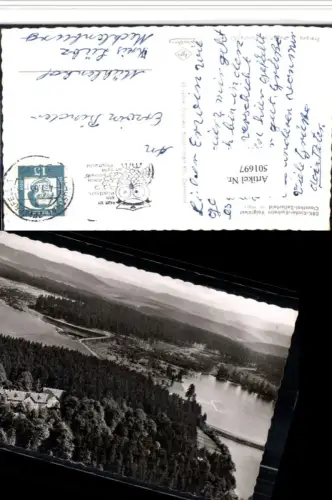 501697,Clausthal-Zellerfeld Kinder Kurheim Voigtslust