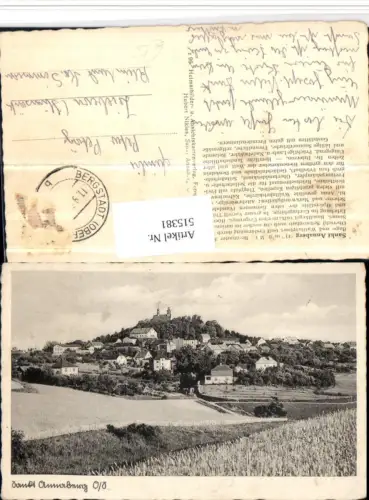 515381,Sankt Andreasberg b. Braunlage Totale