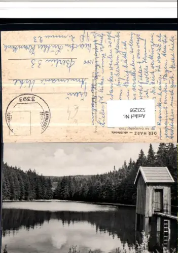 523299,Hahnenklee Bockswiese Goslar Grumbacher Teich Clausthal Zellerfeld