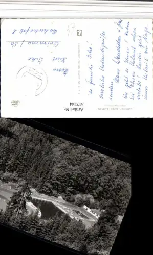 517244,Zorge im Südharz Waldschwimmbad Freibad