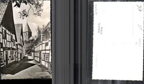 213516,Soest Haarhofgasse