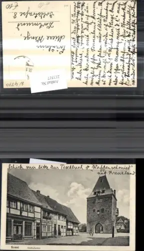 213517,Soest Osthofentor