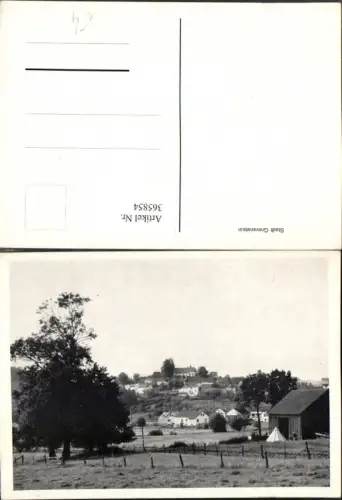 365854,Meschede Grevenstein Teilansicht