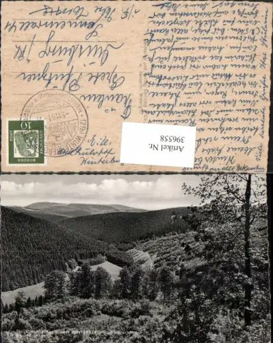 396558,Winterberg im Hochsauerland Rauchlochtal