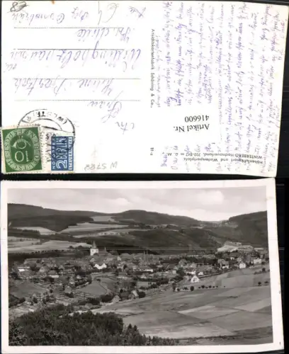 416600,Winterberg im Hochsauerland Totale