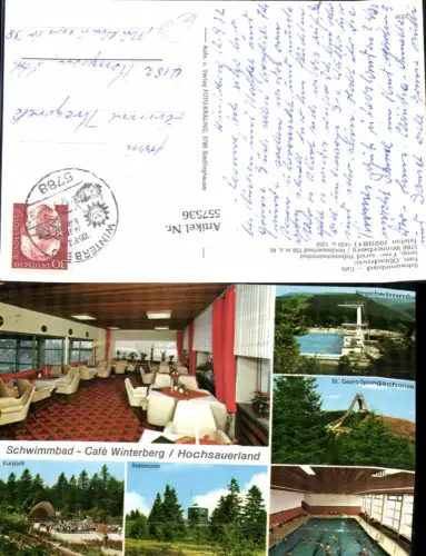 557536,Winterberg Hochsauerland Schwimmbad Pool Cafe