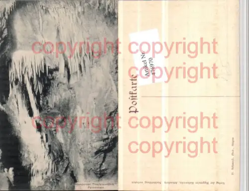 476970,Attendorn Attendorner Tropfsteinhöhle Palmenhain pub H. Schmeck