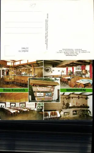 557441,Nordborchen Haus Roseneck Borchen LK Paderborn