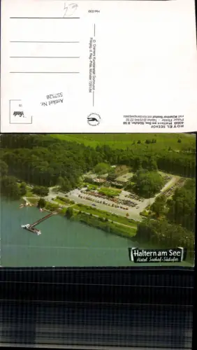 557528,Haltern am See Hotel Seehof