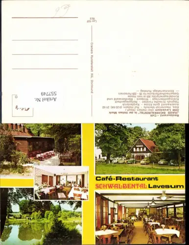 557749,Lavesum über Haltern am See Westfalen Restaurant Cafe Haus Schwalbental