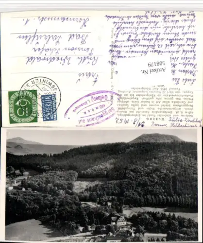 508179,Ölberg im Siebengebirge b. Königswinter