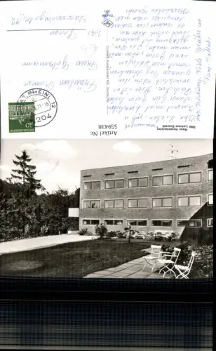 559438,Lohmar-Donrath Haus Hasselstein