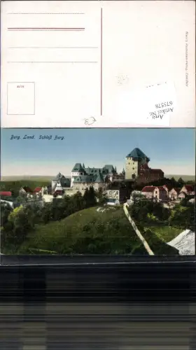675578,Bergisches Land Schloss Burg Stadt