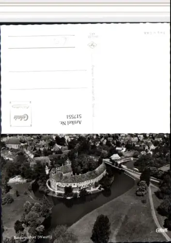 517551,Steinfurt Burgsteinfurt Schloss