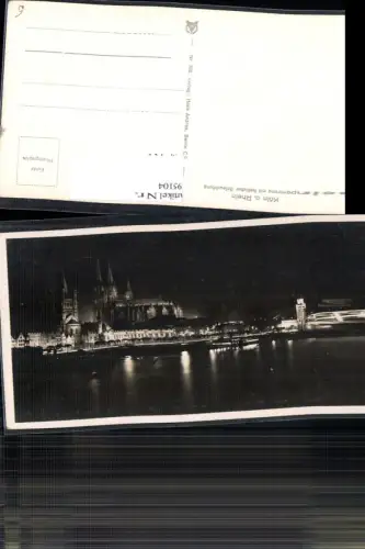 695104 Köln am Rhein