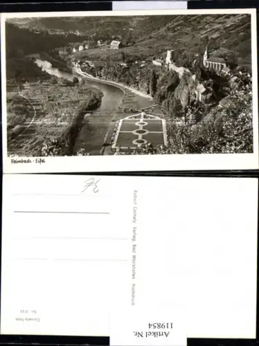 119854,Heimbach Eifel