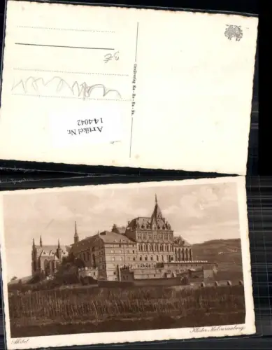 144042,Ahrtal Kloster Kalvarienberg