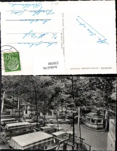 228580,Ibbenbüren Sommerrodelbahn Teilansicht Terrasse