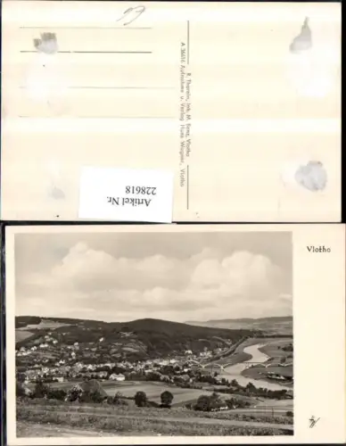 228618,Vlotho Totale