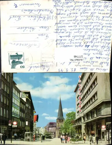 577748,Essen Kettwiger Straße