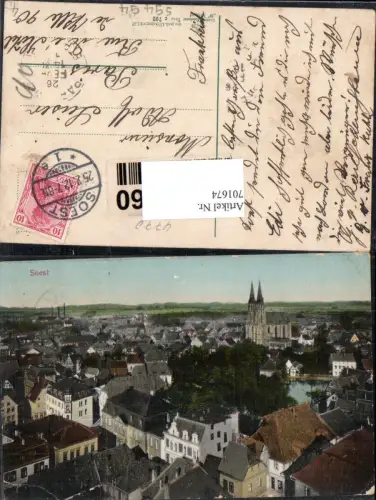 701674 Soest Totale