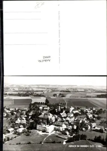69942,Aspach im Innkreis Ortsansicht