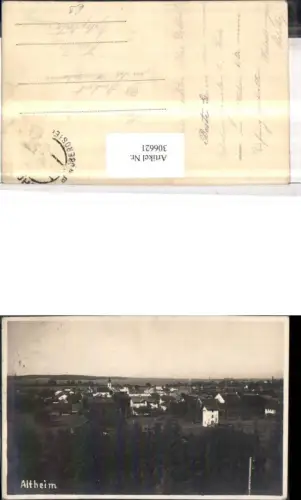 306621,Altheim Totale