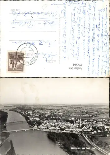 399544,Braunau am Inn Totale
