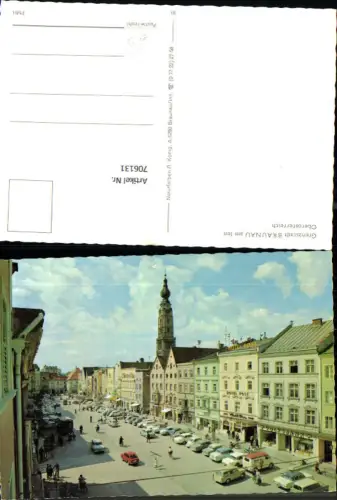 706131 Braunau am Inn