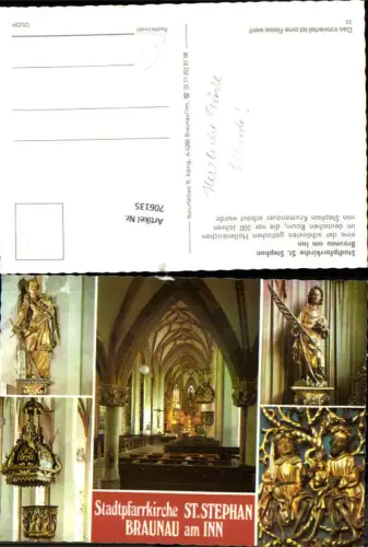 706135 Braunau am Inn