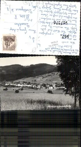 676546St. Oswald bei Freistadt