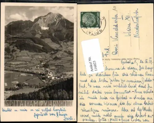 116023,Spital am Pyhrn pub Foto Hubmann 40