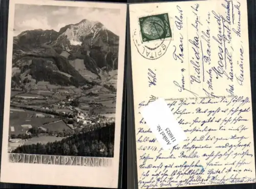 116025,Spital am Pyhrn pub Foto Hubmann nr 40