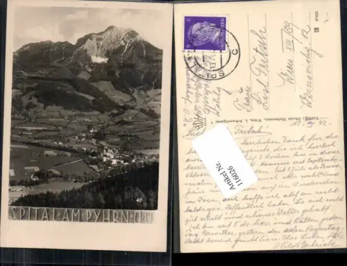 116026,Spital am Pyhrn pub Foto Hubmann 40