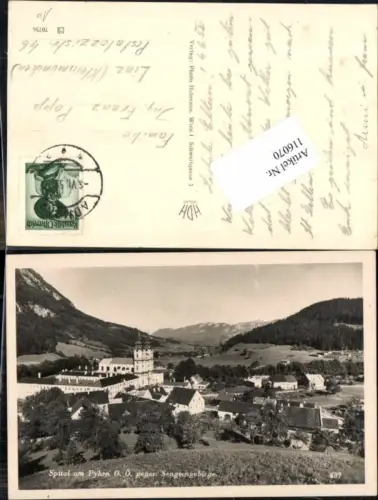 116070,Spital am Pyhrn pub Foto Hubmann 487