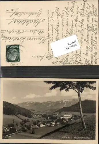 116072,Spital am Pyhrn pub Foto Hubmann Nr 30