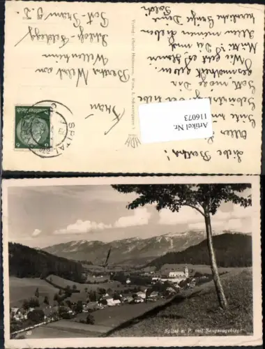 116073,Spital am Pyhrn pub Foto Hubmann Nr 30