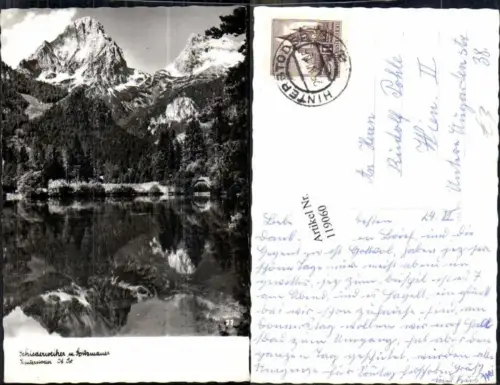 119060,Hinterstoder Spitzmauer