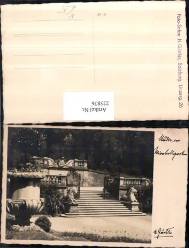 225876,Windischgarsten Partie Motiv pub Foto H. Gürtler