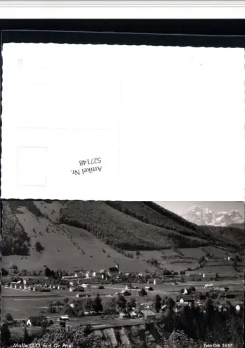 527148,Molln m. Priel pub Foto Oth 2657