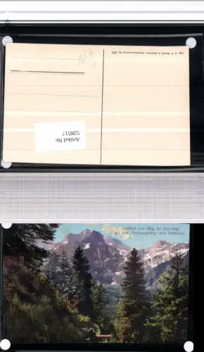 528517,Ring bei Steyrling Hetzau Schneetal Klaus an der Pyhrnbahn pub Brandt 251