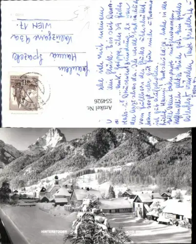 554926,Hinterstoder Trafik Semperit Werbung Werkstatt pub Foto Oth 2686